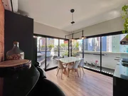 <strong>Duplex no Edifício Marcus Vinicius</strong>
