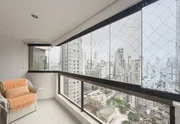 <strong>Edifício Atlântico Shopping Residence</strong>