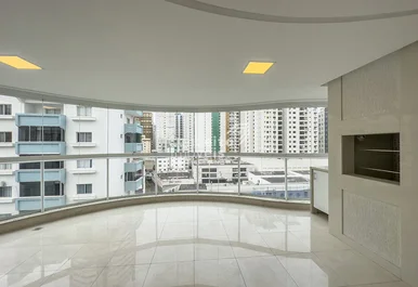 <strong>Edifício La Madeson Residence</strong>