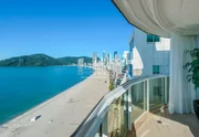 <strong>Edifício Gran Felicitá Residence - Frente Mar</strong>