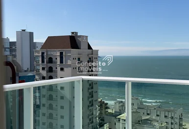 <strong>Edifício Garden Square Residence Itapema</strong>