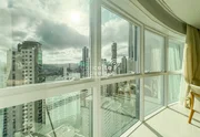 <strong>Edifício Magnifique Tower Residence</strong>