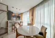 <strong>Edifício Magnifique Tower Residence</strong>