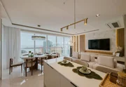 <strong>Skyline Tower Residence</strong>