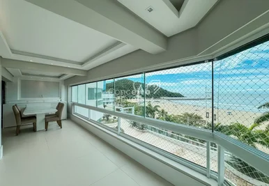 <strong>Edifício Torre Atlântica Residencial - Torre C Dona Otília</strong>