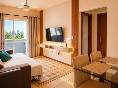 Foto Apartamento