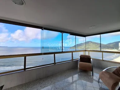 <strong>Praia do Sol Residence - Frente Mar</strong>