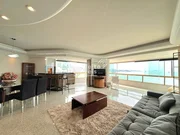 <strong>Praia do Sol Residence - Frente Mar</strong>
