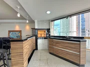 <strong>Praia do Sol Residence - Frente Mar</strong>