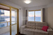 <strong>Praia do Sol Residence - Frente Mar</strong>