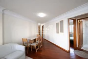 <strong>Praia do Sol Residence - Frente Mar</strong>