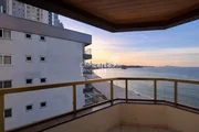 <strong>Praia do Sol Residence - Frente Mar</strong>