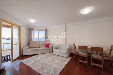 <strong>Praia do Sol Residence - Frente Mar</strong>
