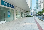 <strong>Loja comercial no edifício Skyline - Pioneiros</strong>