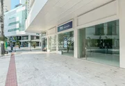 <strong>Loja comercial no edifício Skyline - Pioneiros</strong>