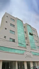 <strong>Sala comercial no Residencial Rio Jordão</strong>