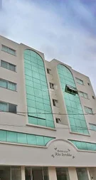 <strong>Sala comercial no Residencial Rio Jordão</strong>