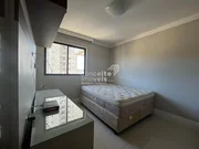 <strong>Apartamento de locação no Ed. Merithamon Residence</strong>