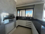 <strong>Apartamento de locação no Ed. Merithamon Residence</strong>