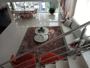 <strong>Cobertura de locação no Edifício Pioneer Tower</strong>