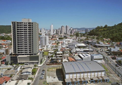 Foto Apartamento