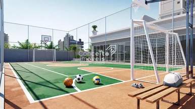 <strong>RESIDENCIAL BELMARE - CENTRO</strong>