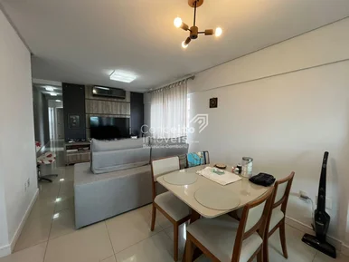 <strong>Edificio Efraim Residencial</strong>