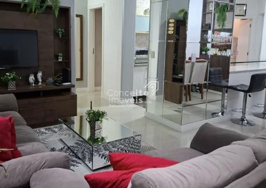 <strong>Residencial Mar Egeu - Barra Sul</strong>
