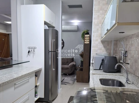 Foto Apartamento