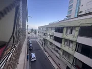 <strong>Condomínio Edifício Veleiro - Barra Sul</strong>
