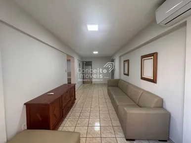 <strong>Edificio Gaivotas - Barra Norte</strong>