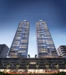 <strong>EDIFÍCIO GRAND MISTRAL TOWER - Meia Praia</strong>