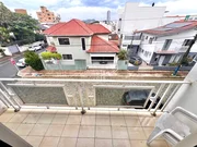 <strong>Apartamento 2 Quartos - Centro</strong>