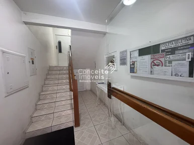 Edifício Itajaí - Foto 2