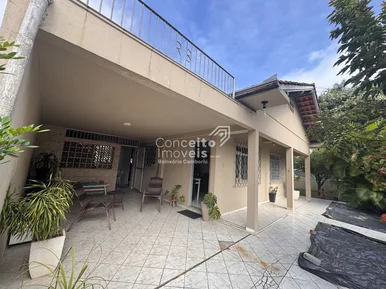 Casa - Bairro Nações - Foto 2
