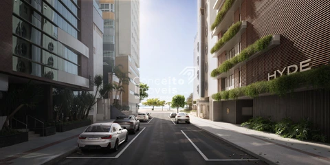 Foto Apartamento