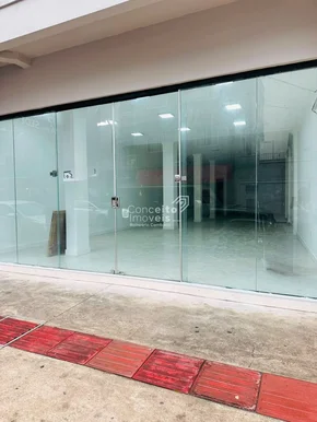 ALUGA-SE SALA COMERCIAL - Foto 2