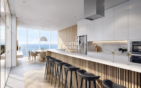 Foto Apartamento