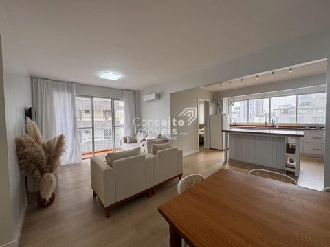 Foto Apartamento
