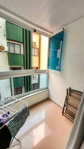 APARTAMENTO À VENDA NA MEIA PRAIA | ITAPEMA/ - Foto 2