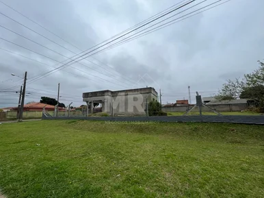 Terreno Comercial - Uvaranas  - Rua Raul Mesquita
