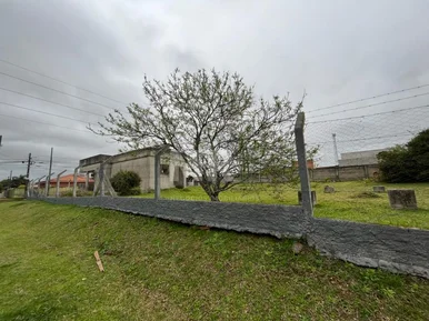 Terreno Comercial - Uvaranas  - Rua Raul Mesquita