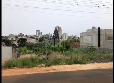 <strong>Terreno Amplo na Vila Estrela</strong>