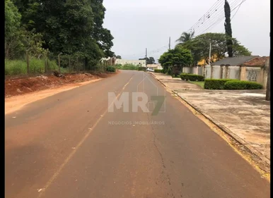 Terreno Amplo Na Vila Estrela