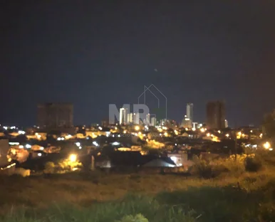 Terreno Amplo Na Vila Estrela