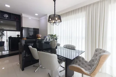 Apartamento Privilège Residence - Itapema Sc