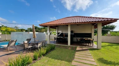 Edifício Vila Das Aroeiras - Itapema Sc
