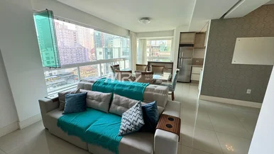 Edifício Premium Residencial - Itapema Sc