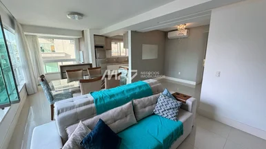Edifício Premium Residencial - Itapema Sc