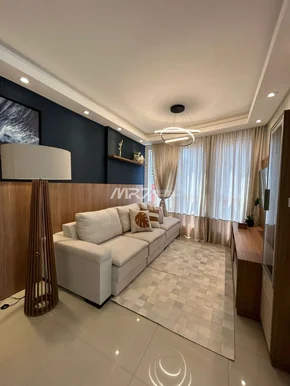 Edifício Residencial Kandinsky Itapema Sc